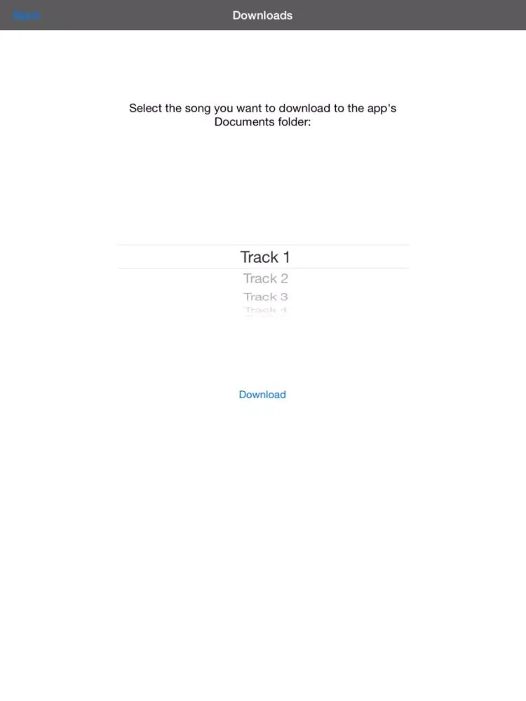 Goat Sounds - 30 Plus Sound Effects Ringtones and More iPad  Screenshots