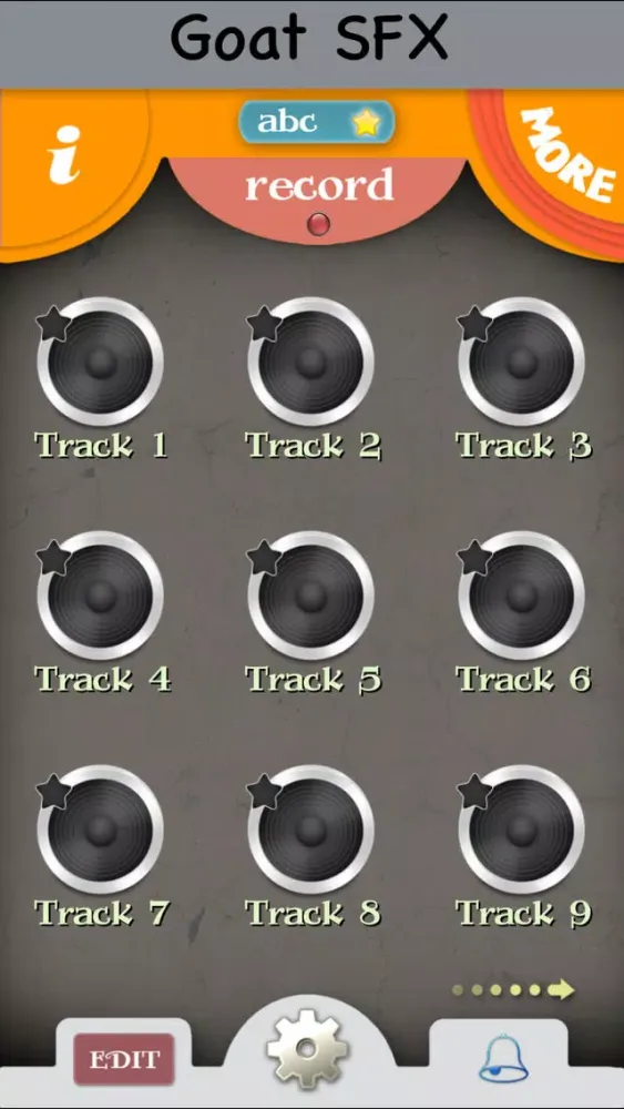 Goat Sounds - 30 Plus Sound Effects Ringtones and More Screenshots