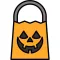 Halloween Stickers - Fun Spooky And Haunted Add-on