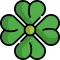 Ireland Stickers Emojis