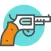 Gun Stickers - Weapons