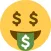 I'm Rich Stickers HD