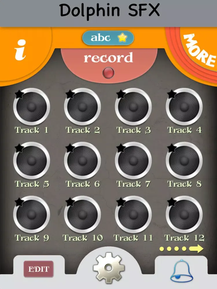 صور Dolphin Sounds - Ringtones, Alarms and More All High Quality iPad 
