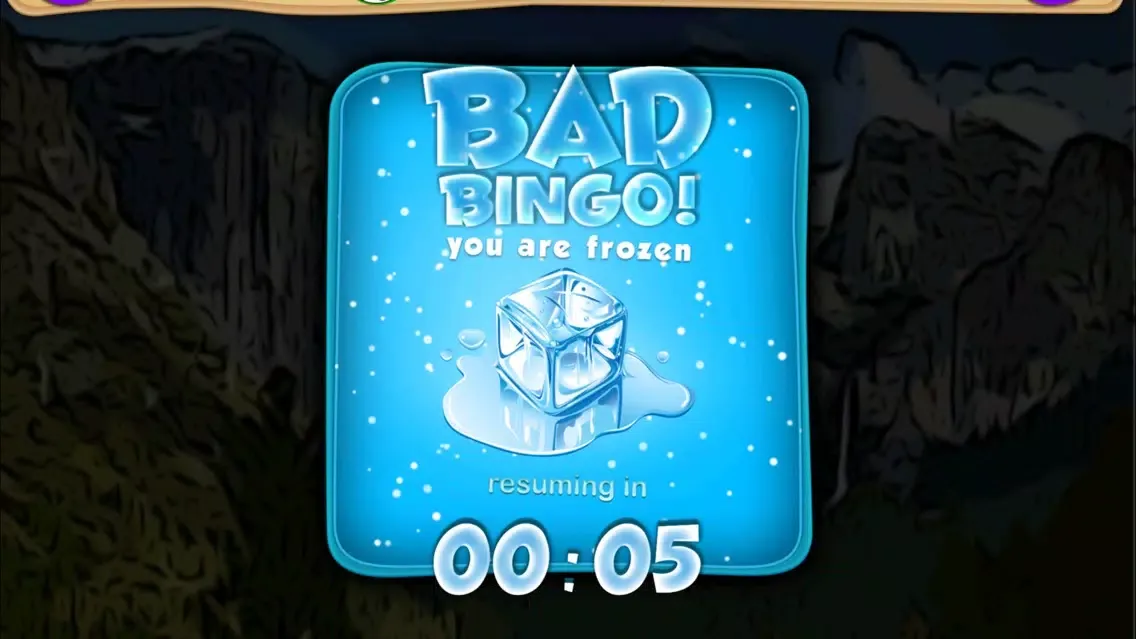 National Parks Bingo - United States Parks and Bingo All In One سکرین شاٹس