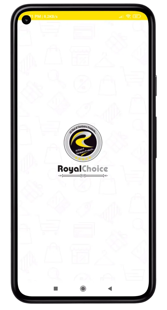 Royal Choice应用截图