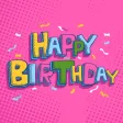 100+ Happy Birthday Stickers 100+ Happy Birthday Stickers