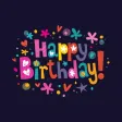 Happy Birthday Cakes & Wish IM