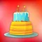 Happy Birthday Celebration App