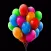 Happy Birthday Emoji Sticker