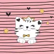 Purrrfect Pusheen Cat SMS App Purrrfect Pusheen Cat SMS App