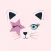 Cute Cats Stickers Pack Emojis