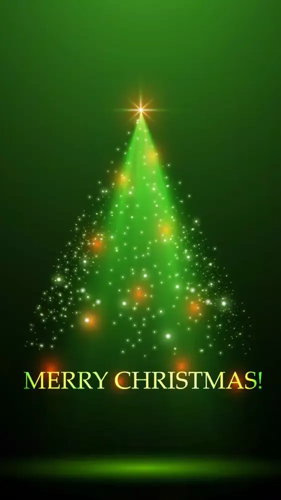 Christmas Countdown! Tree Emo应用截图