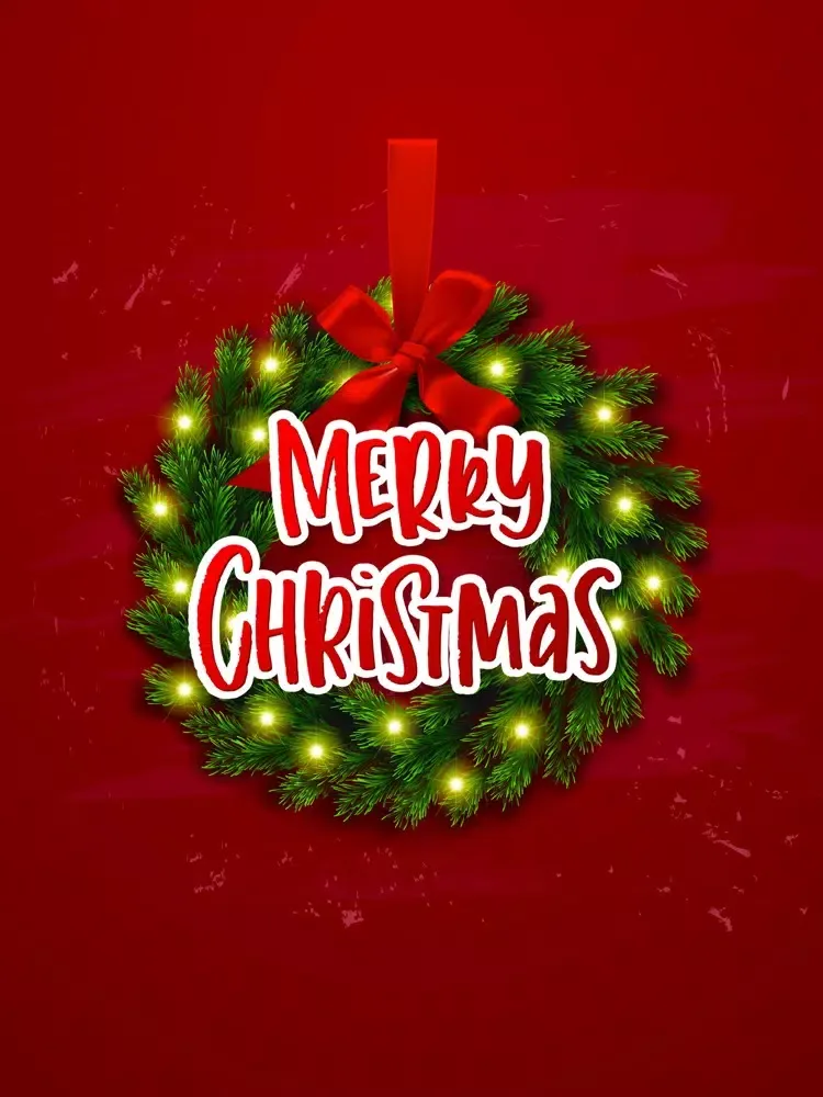 صور Christmas Countdown Greets! iPad 