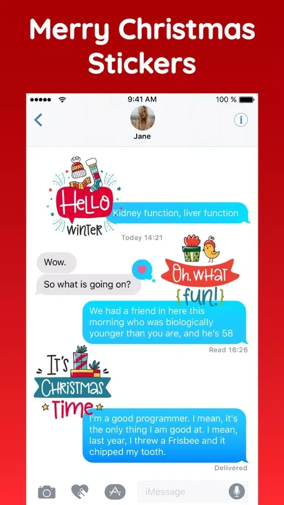صور Christmas Countdown Greets!