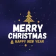 Christmas Party Stickers Emo 3 Christmas Party Stickers Emo 3