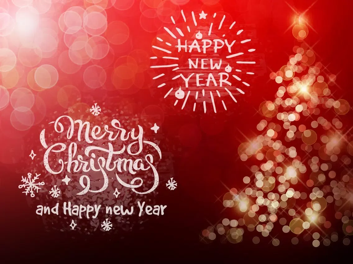 Скриншоты Merry Christmas Jingle Bells iPad 