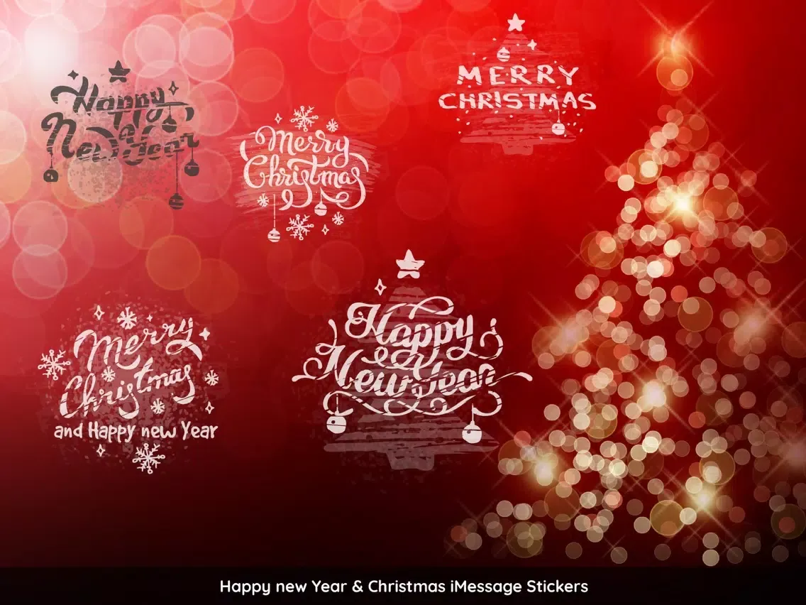 Скриншоты Merry Christmas Jingle Bells iPad 