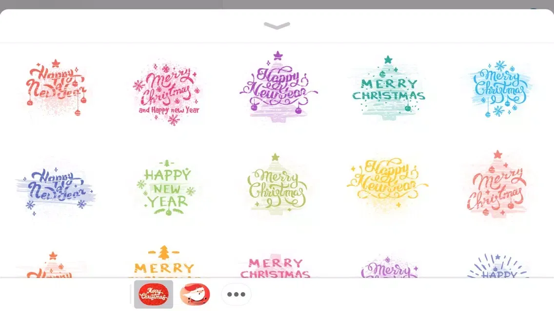 Скриншоты Merry Christmas Jingle Bells