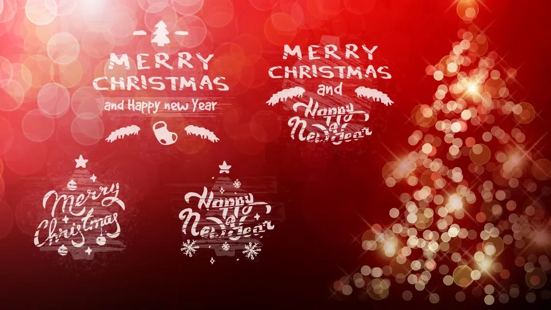 Скриншоты Merry Christmas Jingle Bells
