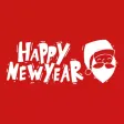New Year Christmas Greetings New Year Christmas Greetings