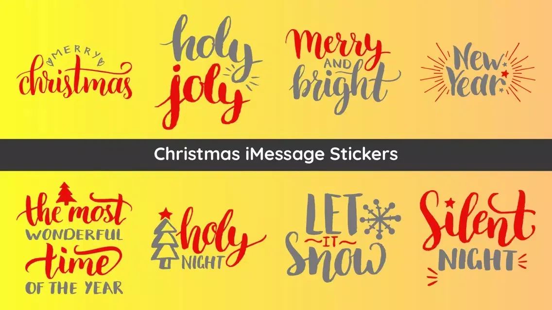ภาพหน้าจอของ Merry Christmas Wishes Quotes