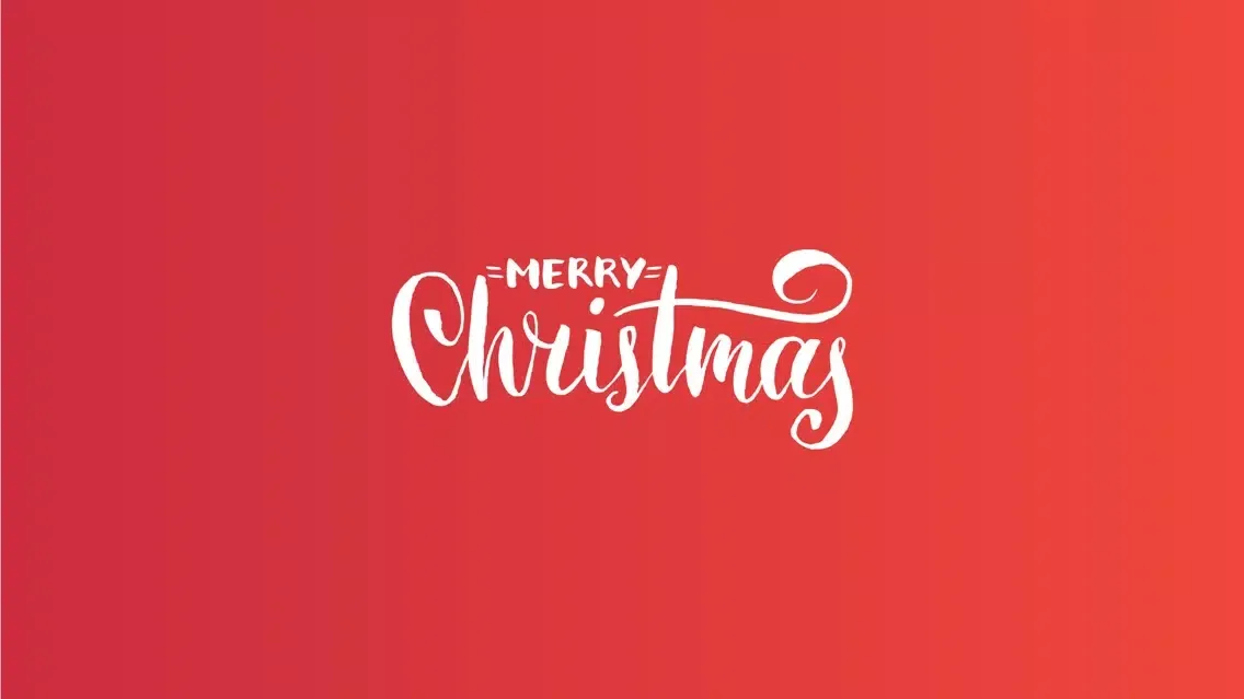 ภาพหน้าจอของ Merry Christmas Wishes Quotes