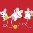 中国新年 Chinese New year 2020 B