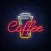Coffee Moji Quotes Sticker App
