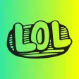 Doodles Text Chat Sticker Pack