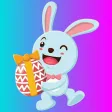 Best Easter Egg Hunt & Bunny Best Easter Egg Hunt & Bunny