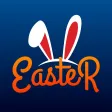 Beautiful Easter Bunny Egg App Beautiful Easter Bunny Egg App