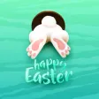 Easter Countdown Stickers Pack