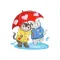 Love & Romance Cute Sticker IM