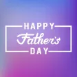 Happy Father's Day Greets Wish Happy Father's Day Greets Wish