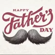 Happy Fathers Day Stickers App Happy Fathers Day Stickers App