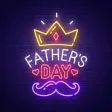 Happy Father's Day Cards App Happy Father's Day Cards App