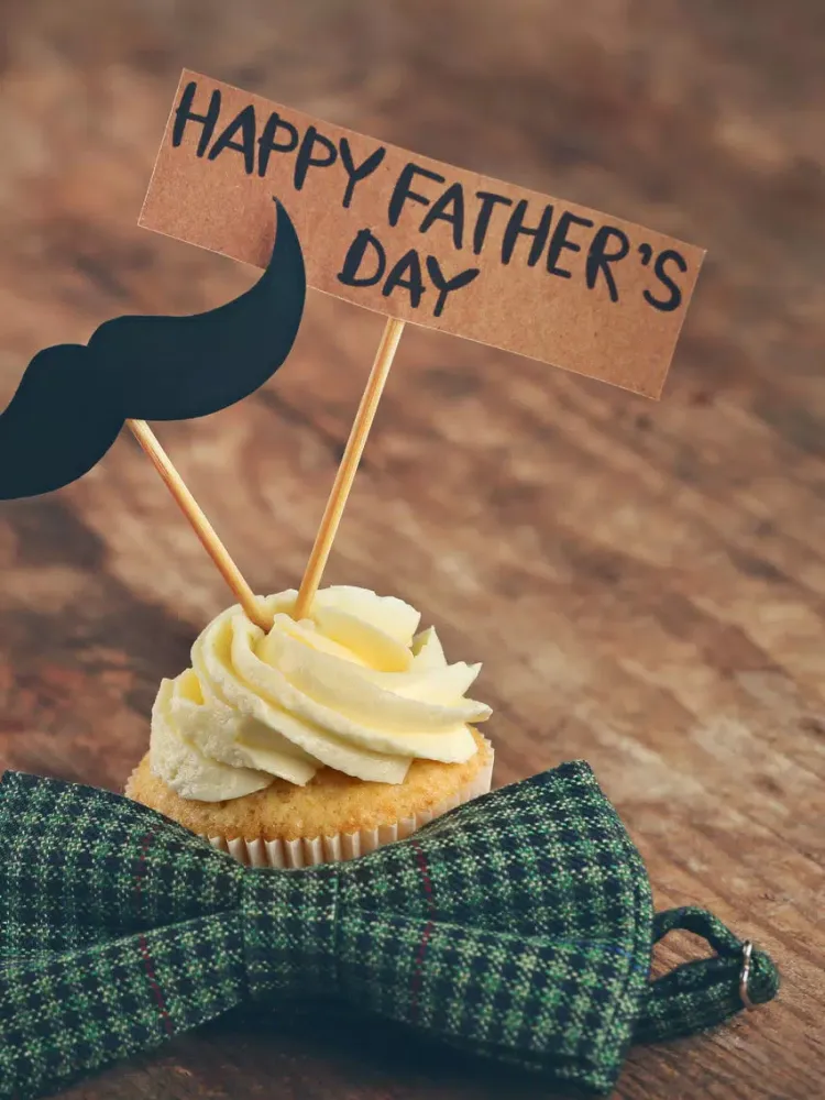 Happy Fathers Day Cards Pack iPad 應用截圖