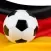 Germany Football Fans Stickers