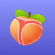 Animated Naughty Peach GIF App Animated Naughty Peach GIF App