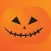 Happy Halloween Wicked Sticker