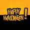 Happy Halloween Witchful Emoji