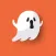 Happy Halloween Boo ·
