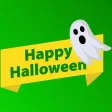 Happy Halloween Dreadful Emoji