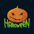 Happy Halloween Terrifying Emo