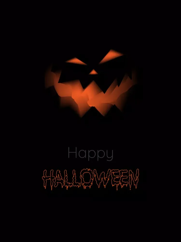 صور Halloween Party Emoji Stickers iPad 