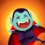 Halloween Party Stickers Emoji