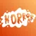 Happy Halloween Horror Sticker