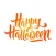 Happy Halloween Goblin Sticker
