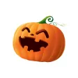 Happy Halloween October 31st