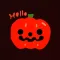 Halloween Pumpkin Spice Emojis